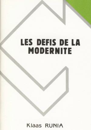Illustration: Les défis de la modernité (1 ex.)