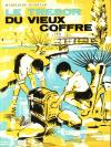 Illustration: LE TRESOR DU VIEUX COFFRE (1 ex.)