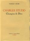 Illustration: CHARLES STUDD Champion de Dieu (1 ex.)