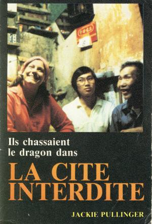 Illustration: Ils chassaient le dragon dans LA CITÉ INTERDITE (1 ex.)