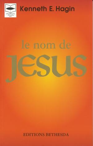 Illustration: Le nom de Jésus (1 ex)