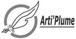 Logo: Arti'Plume