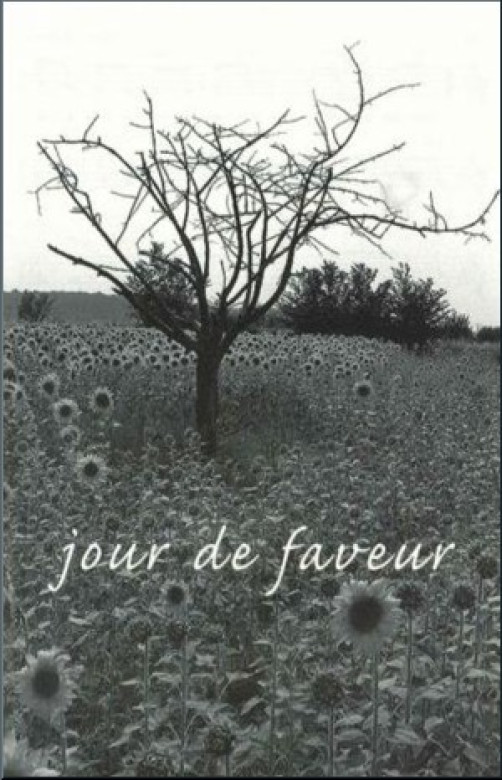 Jour de faveur - JEM