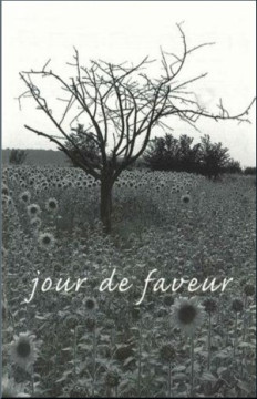 Jour de faveur - JEM