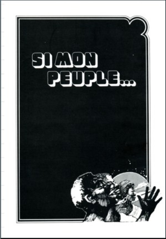 Si mon peuple - JEM