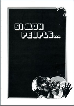 Si mon peuple - JEM