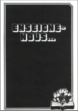 Enseigne-nous - JEM