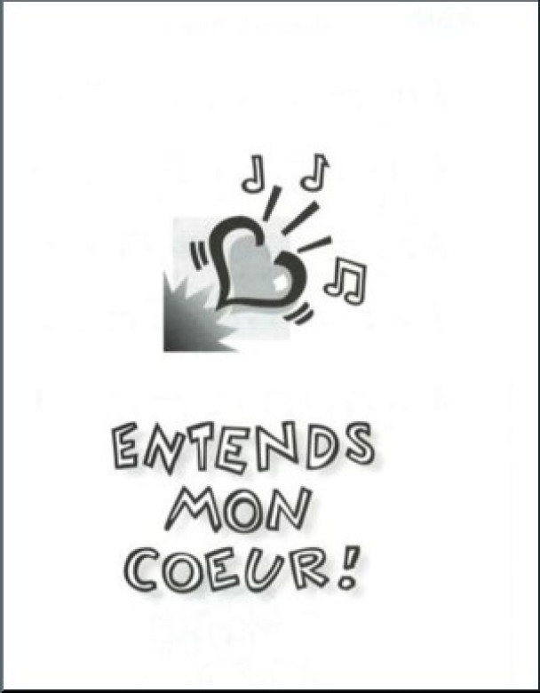 Entends mon coeur - JEM