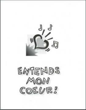Entends mon coeur - JEM