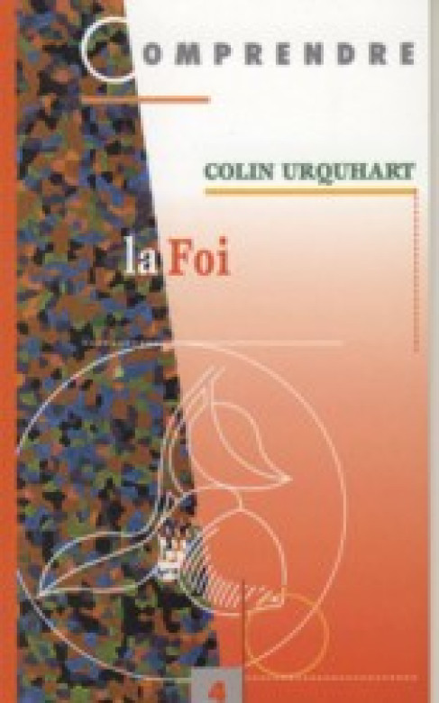 La foi - Colin Urquhart