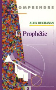 La proph&eacute;tie - Alex Buchanan