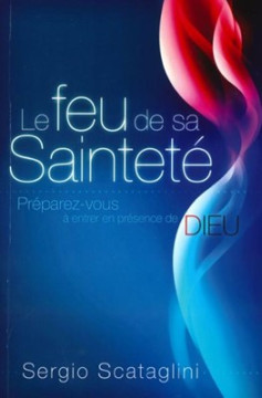Le feu de sa saintet&eacute; - Sergio Scataglini