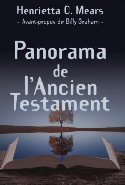 Panorama de l'ancien testament - Henrietta Mears