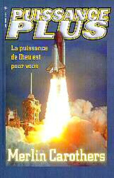 Puissance Plus - Merlin Carothers