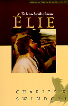 Elie - Charles Swindoll