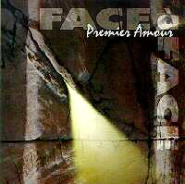 Face &agrave; face &ndash; Premier Amour - Christine et Fran&ccedil;ois Reymond et David Durham