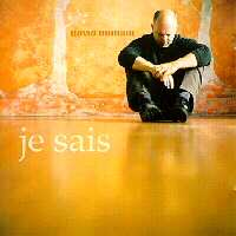 Je sais - David Durham