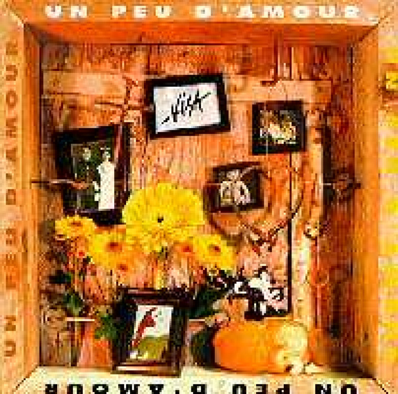 Un peu d'amour - Visa