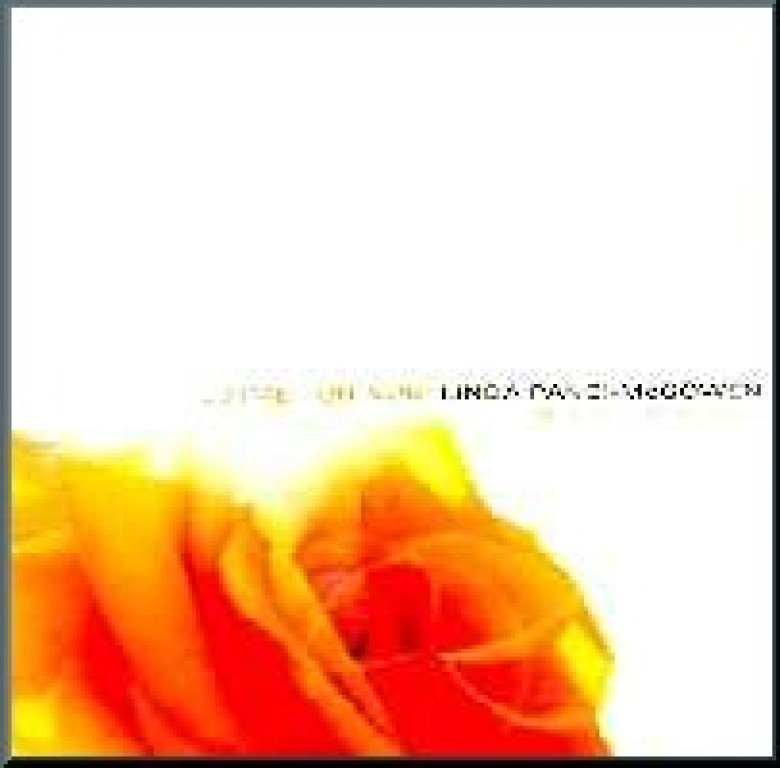 J'aime ton Nom CD - Linda Panci-McGowen
