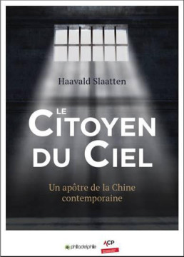 Le citoyen du ciel - Haavald Slaatten