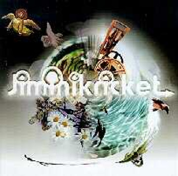 Jiminikriquet - Jimini