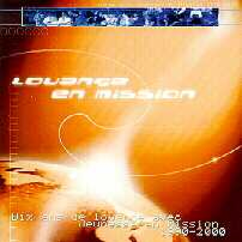 Louange en mission - JEM