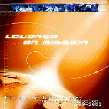 Louange en mission - JEM