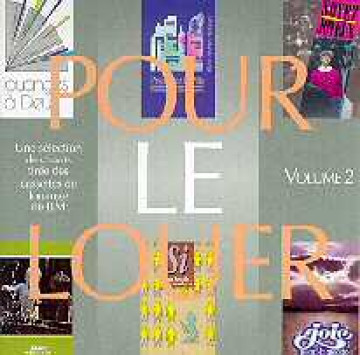 Pour le louer (vol 2) - JEM