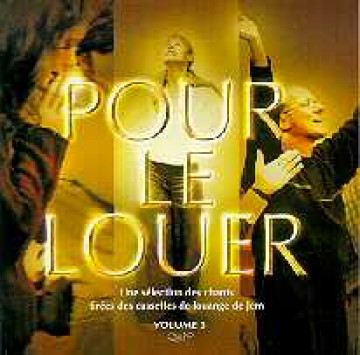 Pour le louer (Vol 3) - JEM