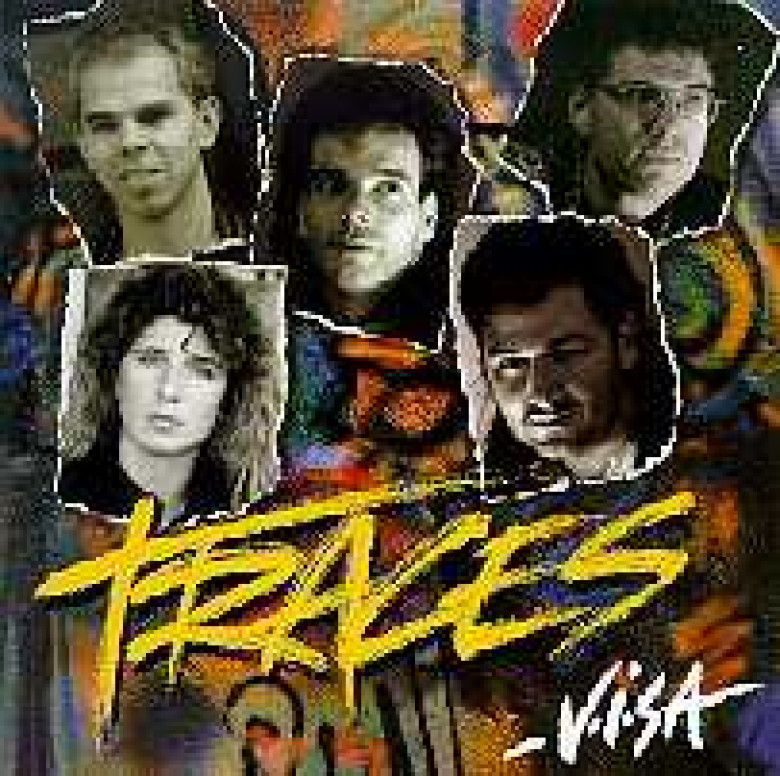 Traces - Visa
