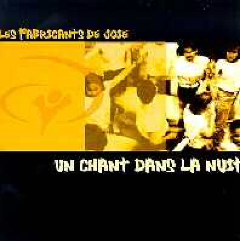 Un chant dans la nuit - Fabricants de joie