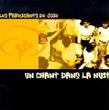 Un chant dans la nuit - Fabricants de joie