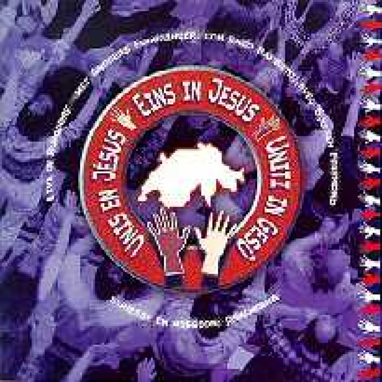Unis en Jésus - JEM - Psalmodia