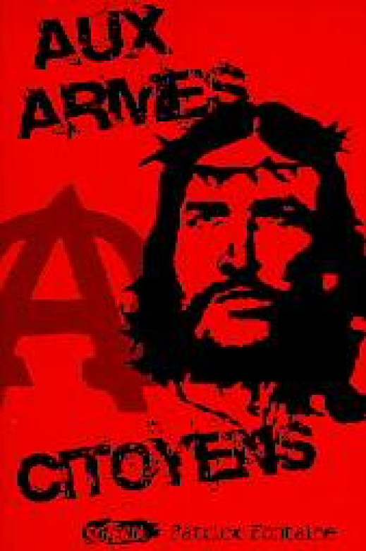 Aux armes citoyens - Patrick Fontaine