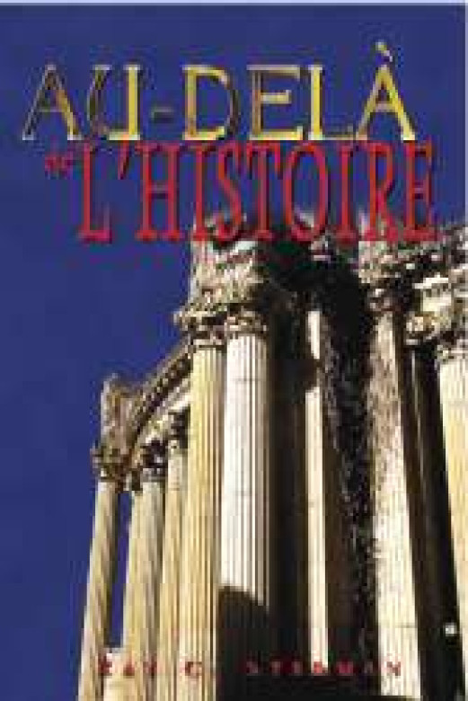 Au-delà de l'histoire - Ray Stedman