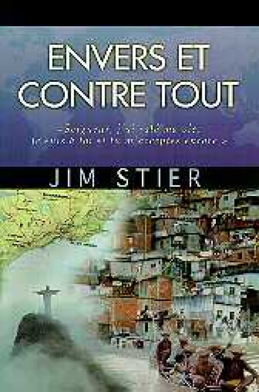 Envers et contre tout - Jim Stier