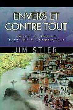 Envers et contre tout - Jim Stier