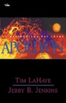 Apollyon (Tome 5) - Tim LaHaye et Jerry Jenkins
