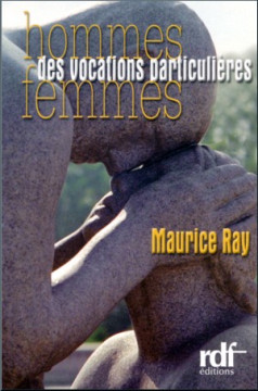 Hommes - Maurice Ray