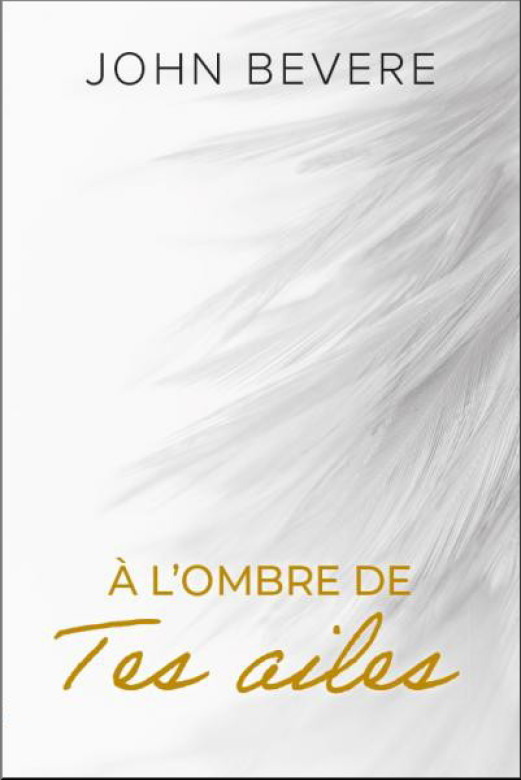 A l'ombre de tes ailes - John Bevere