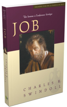 Job - Charles Swindoll