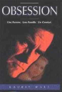 Obsession - Laurie Hall