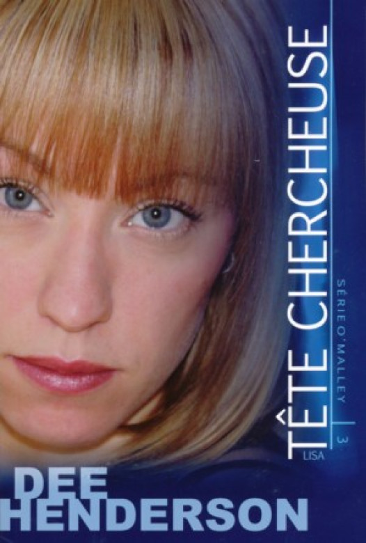 Lisa tête chercheuse - Dee Henderson