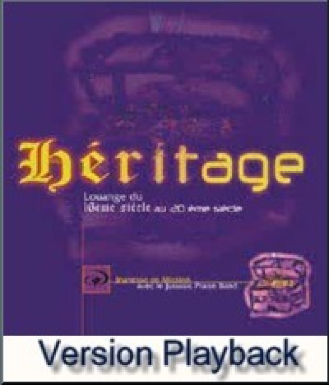 Héritage - JEM