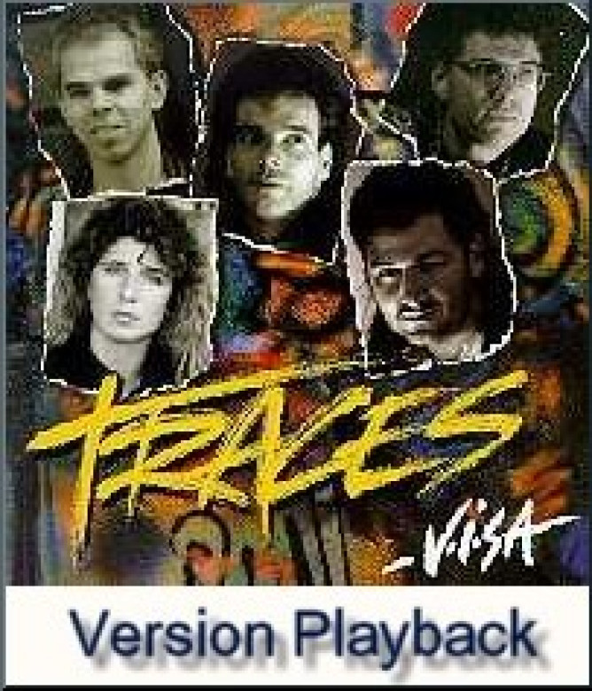 Traces - Visa