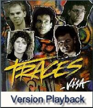 Traces - Visa