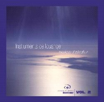 Instruments de louange vol. 2 - JEM