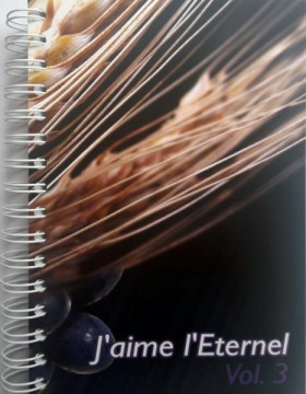 J'aime l'Eternel (Vol. 3) - JEM
