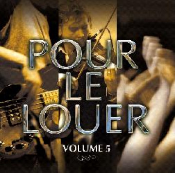 Pour le louer (Vol 5) - JEM