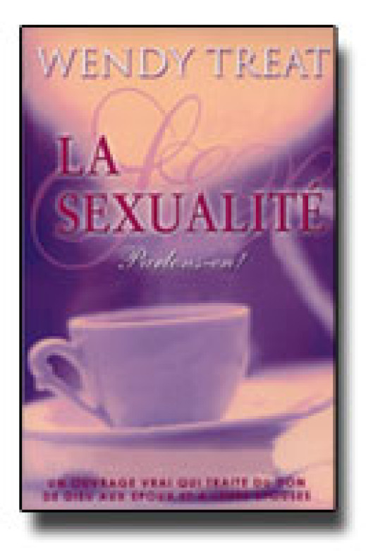 La sexualité, parlons-en! - Wendy Treat